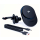3mk Hardy AeroCharger 15W MPP Qi2 Black - 1369113 - zdjęcie 2